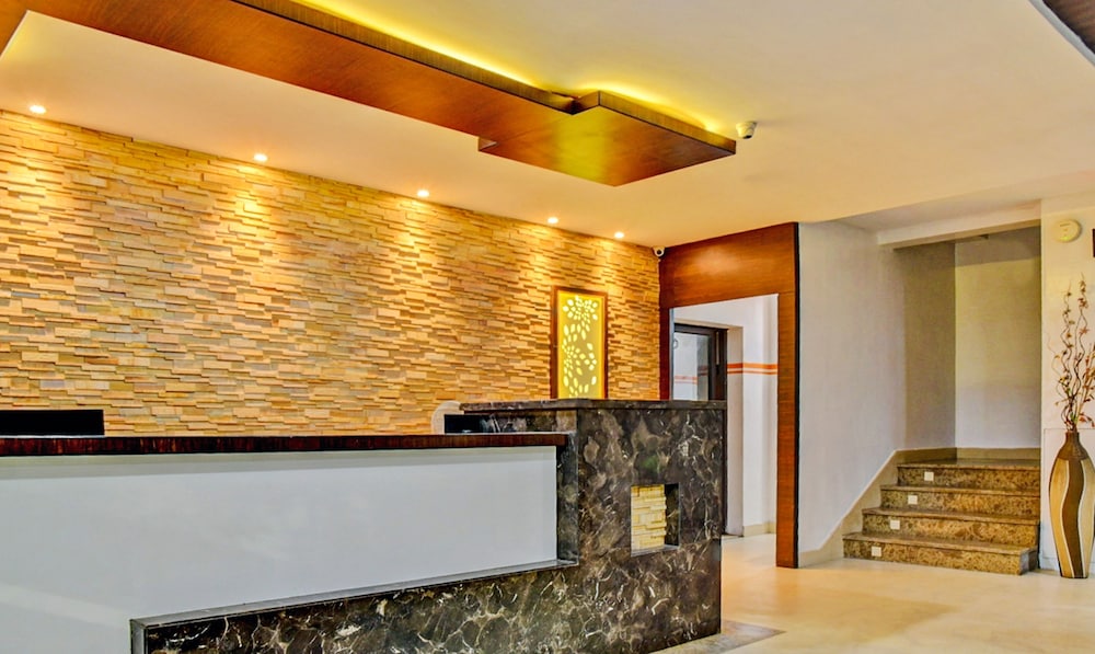 treebo trend hotel subashree