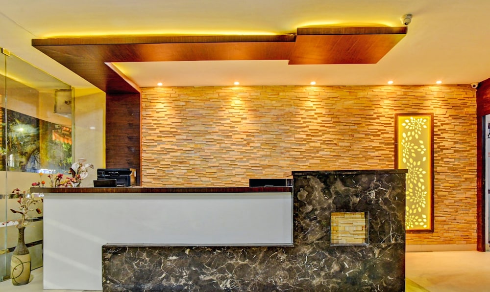 treebo trend hotel subashree