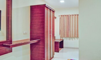 treebo trend hotel subashree