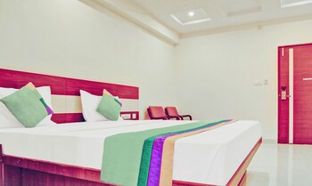 treebo trend hotel subashree