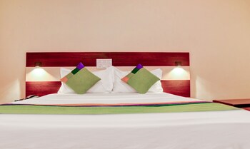 treebo trend hotel subashree