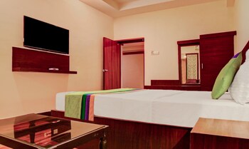 treebo trend hotel subashree