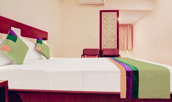 treebo trend hotel subashree