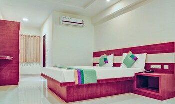 treebo trend hotel subashree