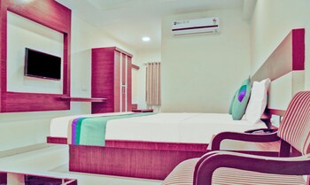 treebo trend hotel subashree