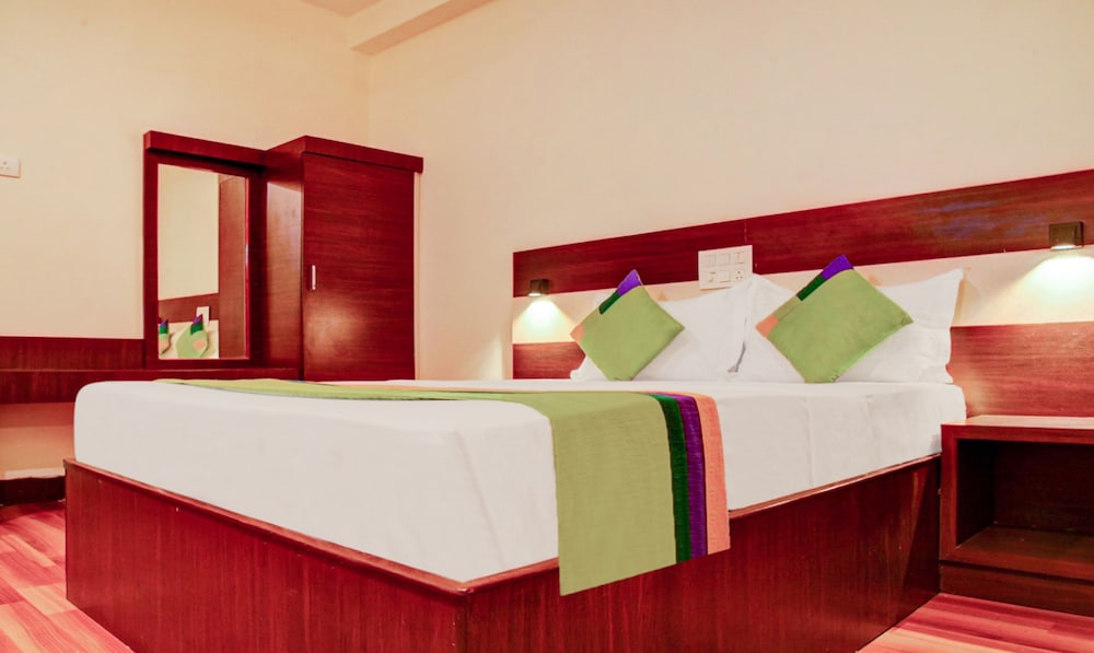 treebo trend hotel subashree