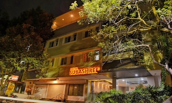 treebo trend hotel subashree