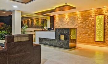treebo trend hotel subashree