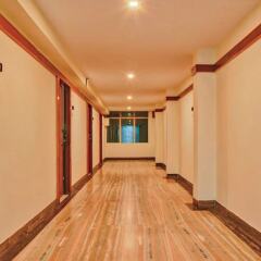 treebo trend hotel subashree