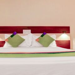 treebo trend hotel subashree