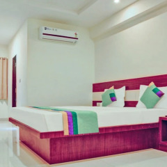 treebo trend hotel subashree