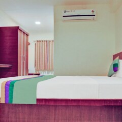 treebo trend hotel subashree