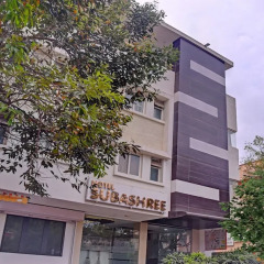 treebo trend hotel subashree