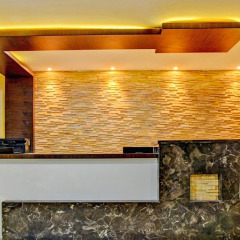 treebo trend hotel subashree