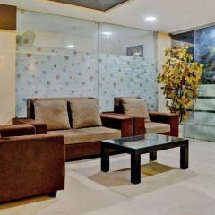 treebo trend hotel subashree