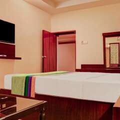 treebo trend hotel subashree