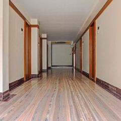 treebo trend hotel subashree