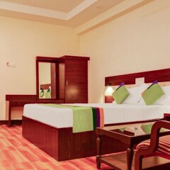 treebo trend hotel subashree