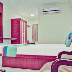 treebo trend hotel subashree