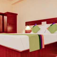 treebo trend hotel subashree