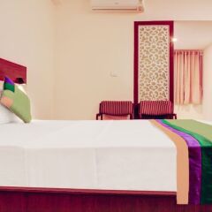treebo trend hotel subashree
