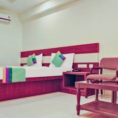 treebo trend hotel subashree