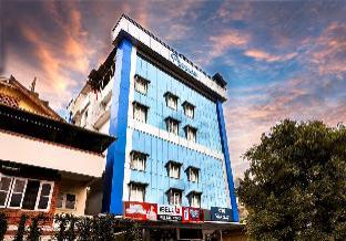 The Reach Hotel,Ernakulam>>Eramalloor,3 star
