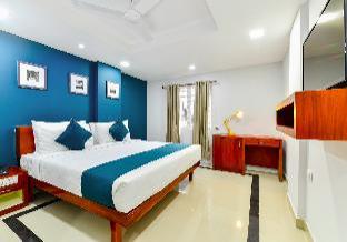 The Reach Hotel,Ernakulam>>Eramalloor,3 star