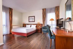 Wyndham Garden Hennigsdorf Berlin,Hennigsdorf>>Berlin,4 star