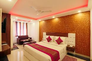 Hotel Ark Suites At Airport,Mahipalpur>>Delhi,3 star