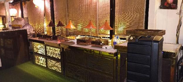 icebergs hotel mussoorie