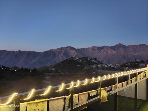 icebergs hotel mussoorie