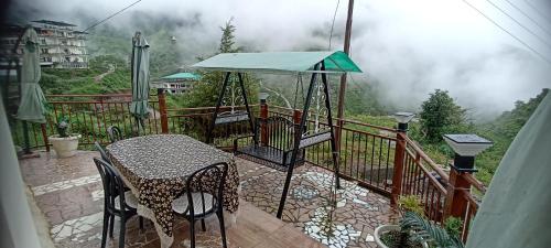 icebergs hotel mussoorie