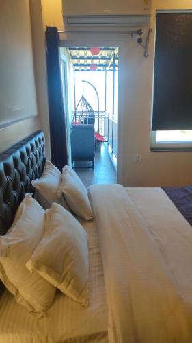 icebergs hotel mussoorie