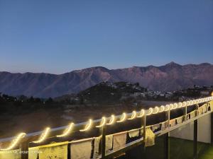 icebergs hotel mussoorie