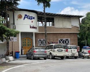 icebergs hotel mussoorie