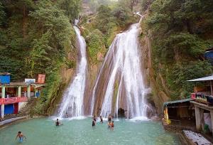 icebergs hotel mussoorie