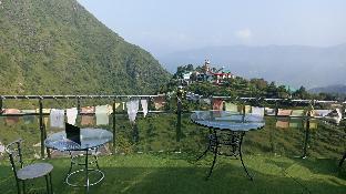 icebergs hotel mussoorie