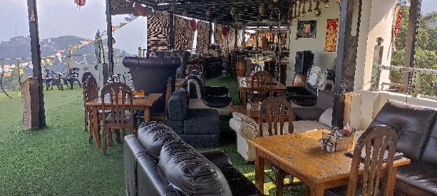 icebergs hotel mussoorie