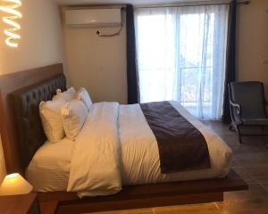 icebergs hotel mussoorie