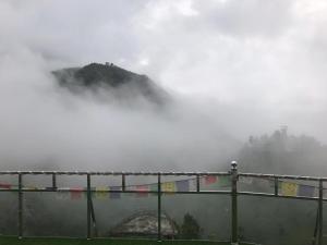 icebergs hotel mussoorie