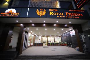 hotel royal phoenix