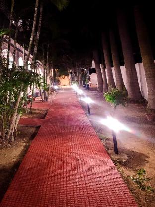 hotel jungle palace resort