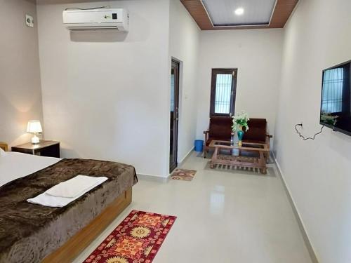 hotel jungle palace resort