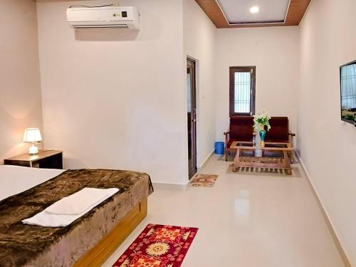 hotel jungle palace resort