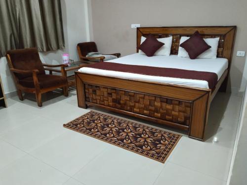 hotel jungle palace resort