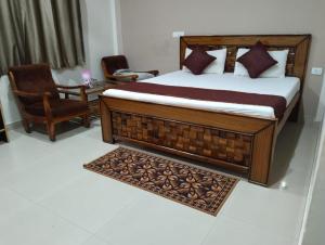 hotel jungle palace resort