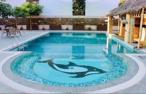 hotel jungle palace resort