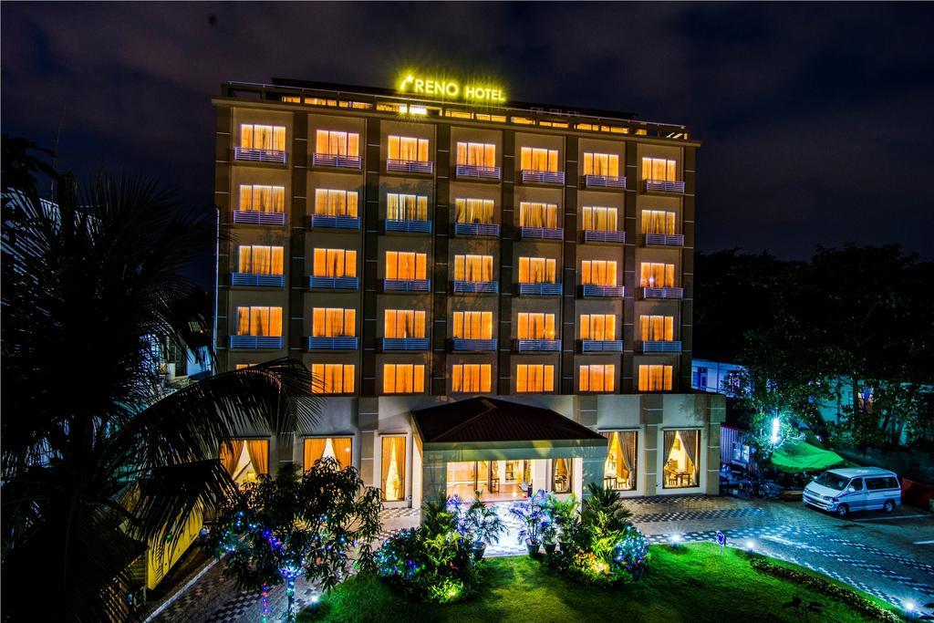 reno hotel