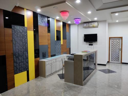 Dudi Hotel,India>>Bikaner,2 star